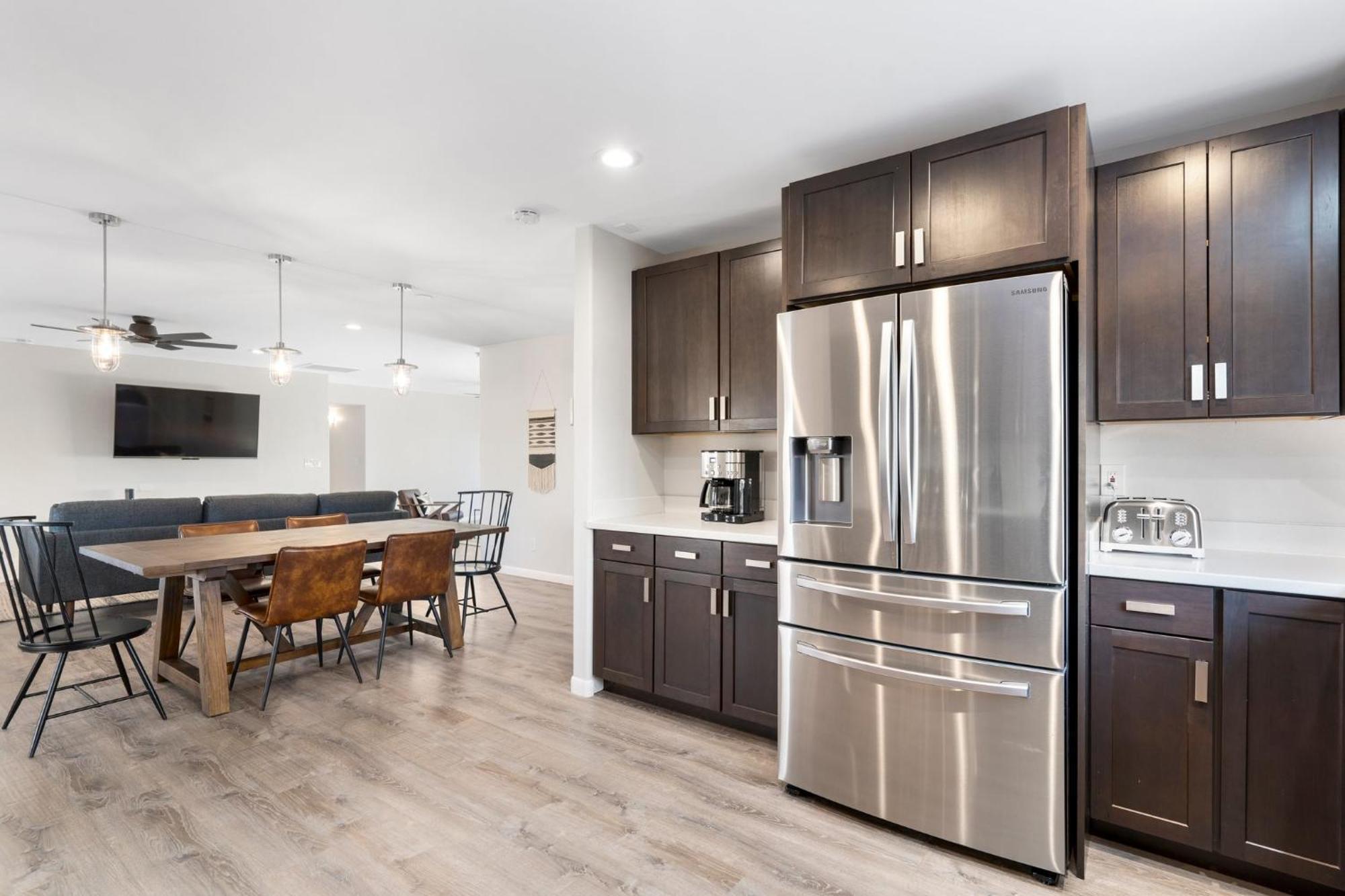 Mountainview Zen Retreat With Hot Tub, Game Room, Close To Old Town Cottonwood Exterior photo