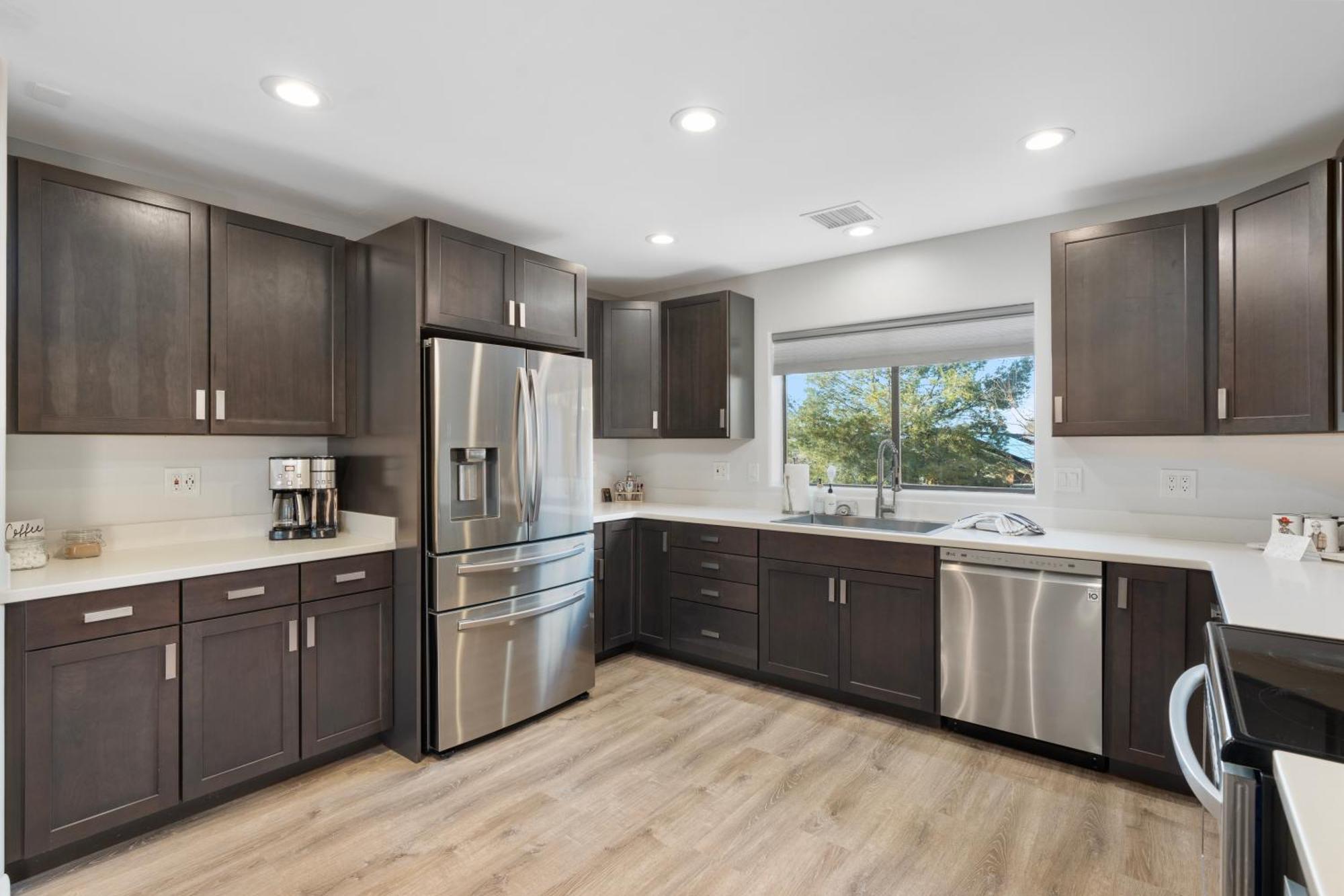 Mountainview Zen Retreat With Hot Tub, Game Room, Close To Old Town Cottonwood Exterior photo