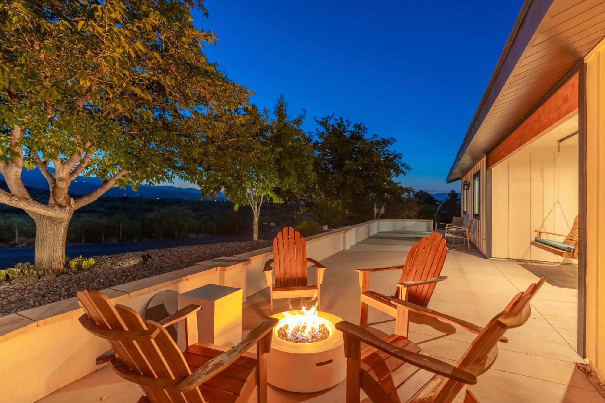 Mountainview Zen Retreat With Hot Tub, Game Room, Close To Old Town Cottonwood Exterior photo