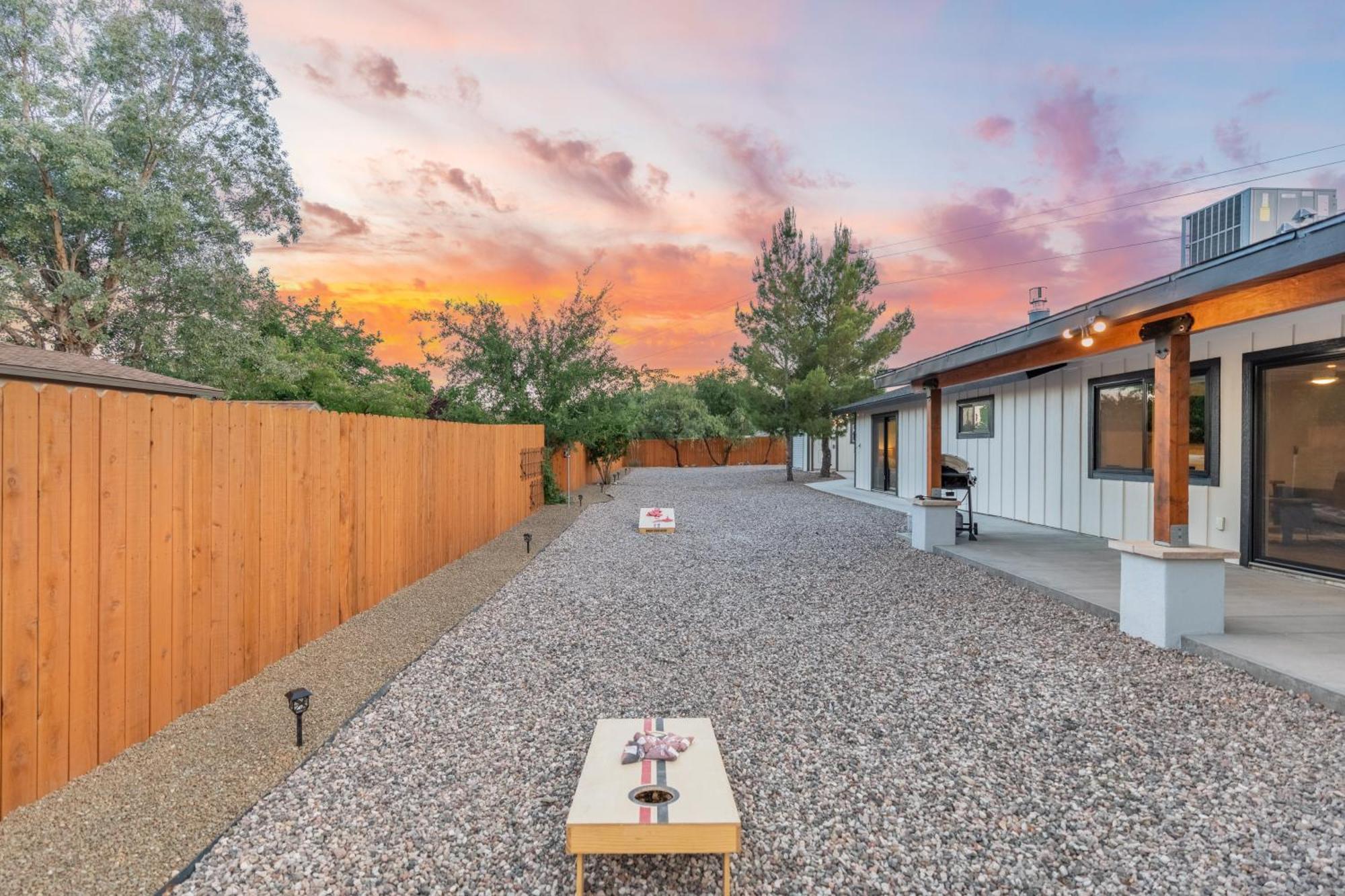 Mountainview Zen Retreat With Hot Tub, Game Room, Close To Old Town Cottonwood Exterior photo